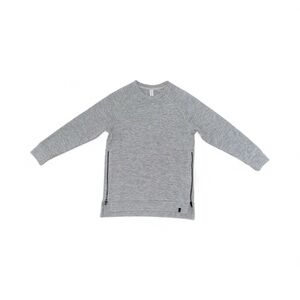 Varley Gray Sweatshirt